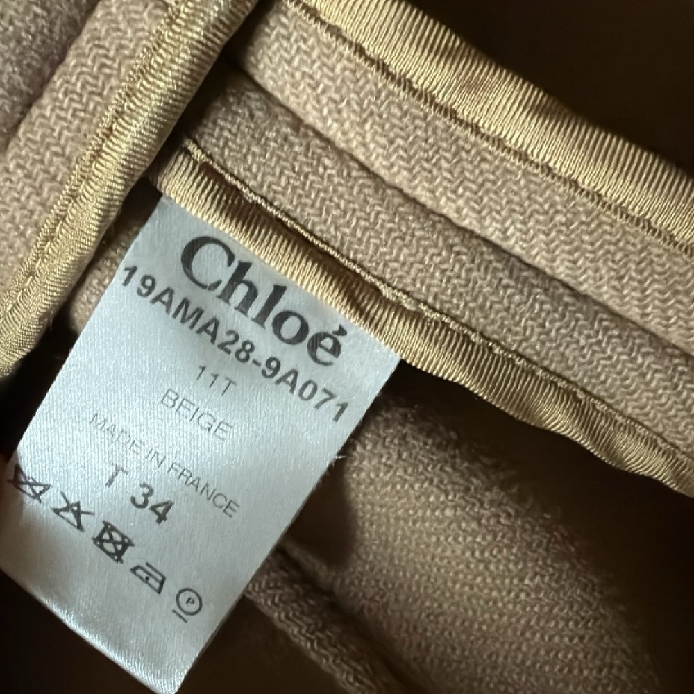 Chloe Jacket - Picture 2 of 2